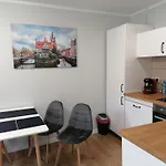 Apartament Torunska